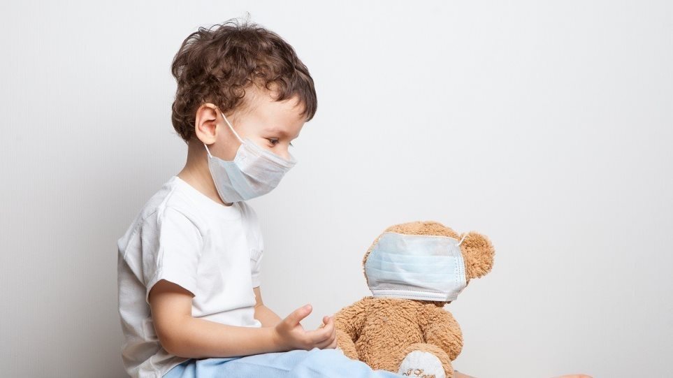 Κορωνοϊός: Σε λίγα χρόνια θα είναι μία… απλή, παιδική γρίπη