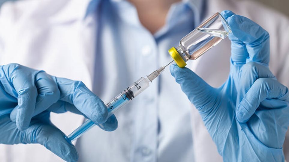 Κορωνοϊός – Ισραήλ: «Άγνωστο αν το εμβόλιο της Pfizer μειώνει τη μεταδοτικότητα του ιού» λένε οι επιστήμονες