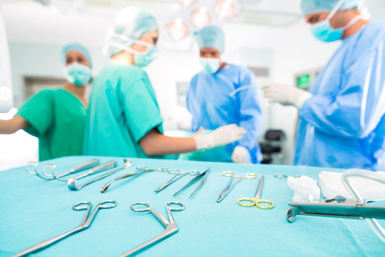 Χειρουργική αντιμετώπιση της παχυσαρκίας | Νοσοκομείο ΥΓΕΙΑ