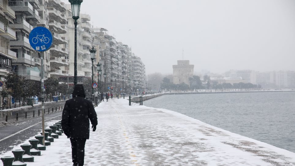 Κορωνοϊός – Θεσσαλονίκη: Στο 70% η εβδομαδιαία αύξηση του ιικού φορτίου στα λύματα