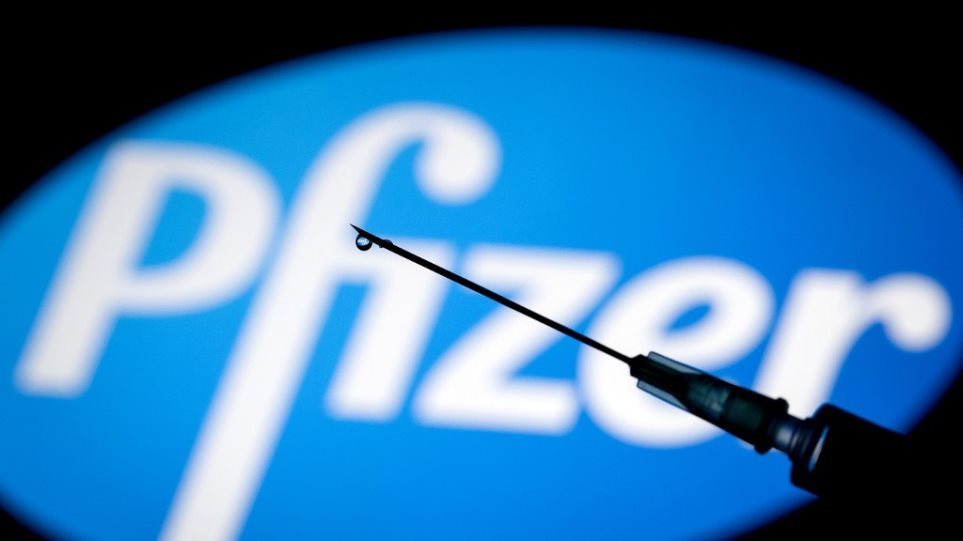 Κορωνοϊός: Αποτελεσματικό κατά 95,8% το εμβόλιο στη Pfizer, λέει το Ισραήλ