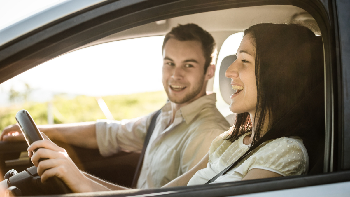 Υπεύθυνη οδήγηση: Πώς σας εξασφαλίζει χαμηλότερα ασφάλιστρα
