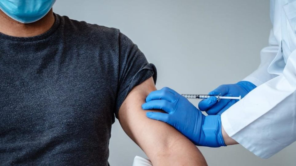 Κορωνοϊός: Ποιοι δεν χρειάζεται να κάνουν την δεύτερη δόση του εμβολίου