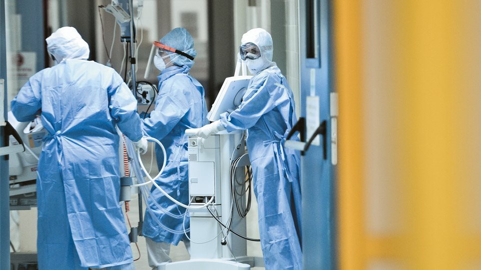 ΕΟΠΥΥ: Με 215 κλίνες συμμετέχουν τα ιδιωτικά νοσοκομεία στη στήριξη του ΕΣΥ
