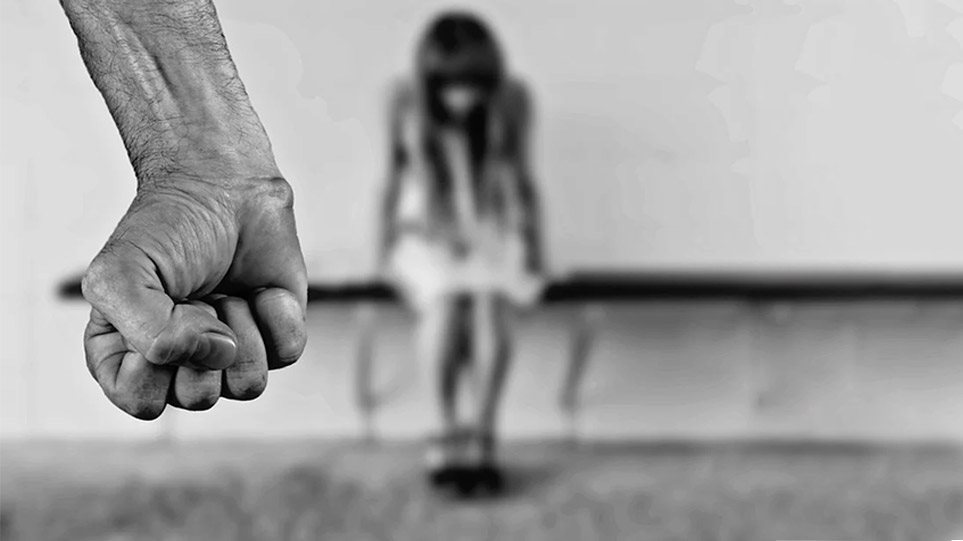 ΠΟΥ: Μία στις 3 γυναίκες θύμα σωματικής ή σεξουαλικής βίας