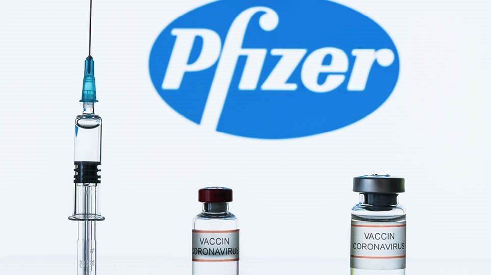 Νοσοκομείο «Γεννηματάς»: Υψηλός τίτλος αντισωμάτων μετά και τη 2η δόση του εμβολίου Pfizer
