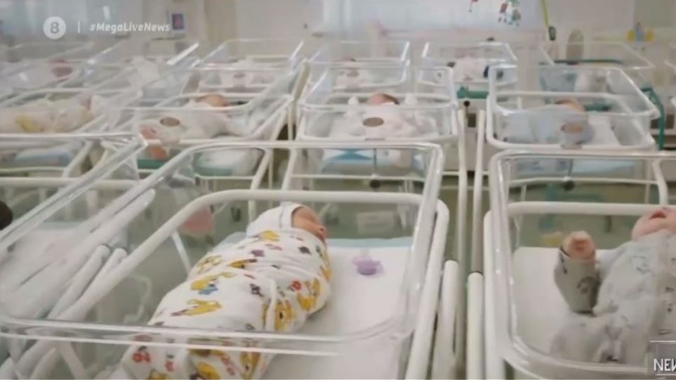 Κορωνοϊός: Νεογέννητα δίδυμα δέκα ημερών στο νοσοκομείο – Πώς κόλλησαν μέσα στο μαιευτήριο