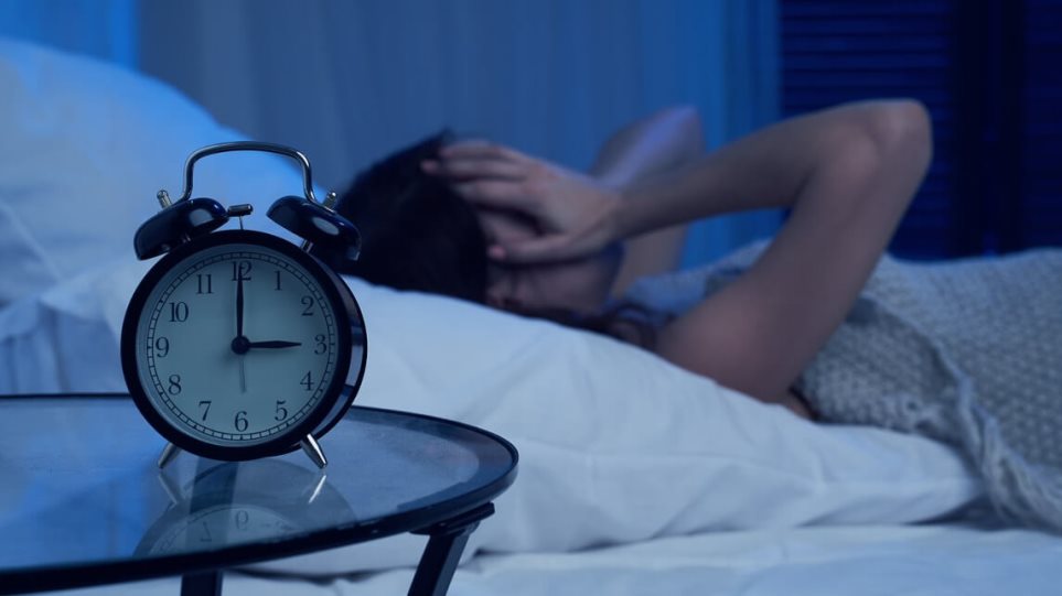 Δεν σας «πιάνει» εύκολα ο ύπνος; Τι σημαίνει αυτό για την μνήμη και την υγεία σε μια δεκαετία
