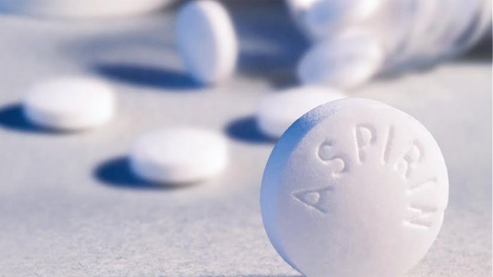 Ασπιρίνη: Η κατάλληλη δοσολογία που προστατεύει την καρδιά μας