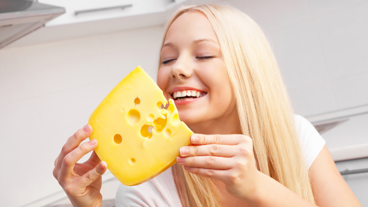 Τυρί: Πέντε λόγοι να το τρώμε άφοβα – Το top μυστικό της έξυπνης κατανάλωσης