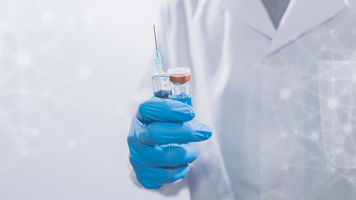 Κορωνοϊός – Εμβόλιο: «Πιάνει» καλύτερα όταν παρουσιάζονται παρενέργειες;
