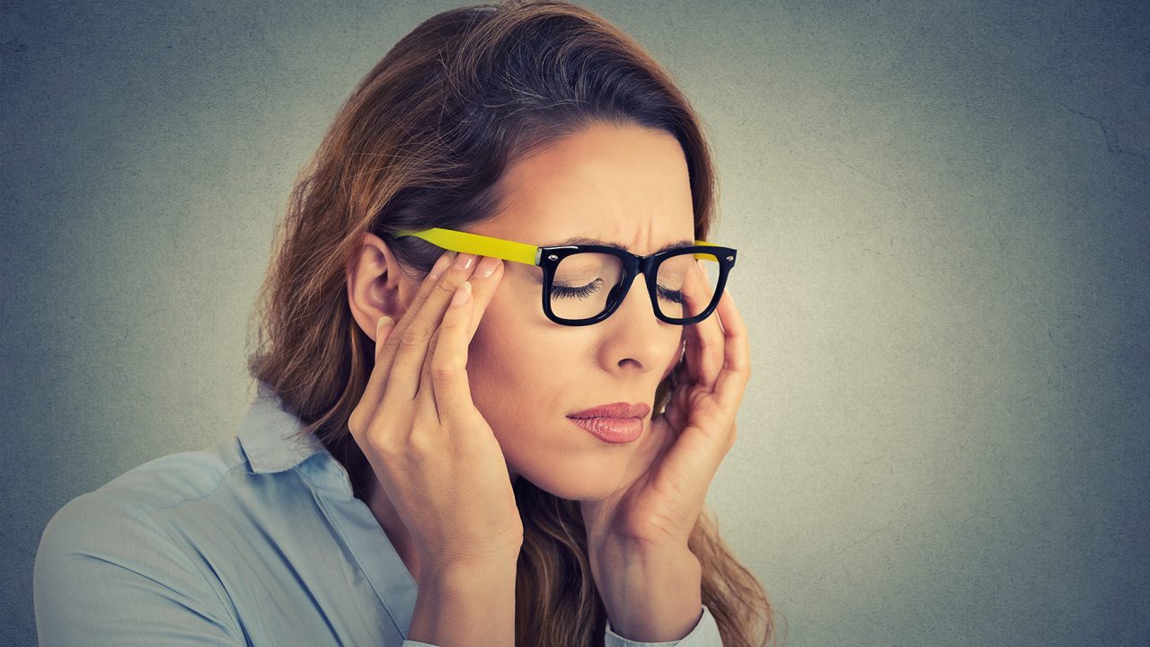 Υπέρταση: Προκαλεί πονοκέφαλο; Η απάντηση που δεν περιμένετε
