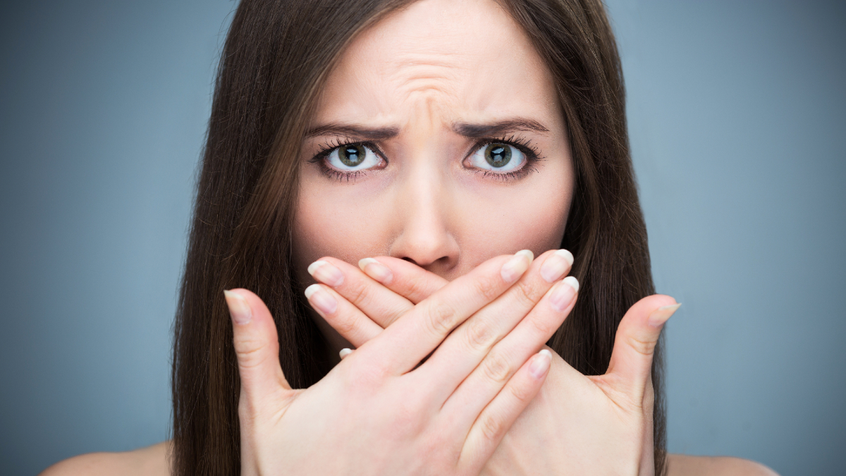 Καρκίνος Στόματος: Πέντε τρόποι να τον προλάβετε