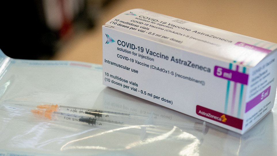 Εμβόλιο AstraZeneca: Τι αλλάζει στο σχέδιο «Ελευθερία» και τι ισχύει στην Ευρώπη