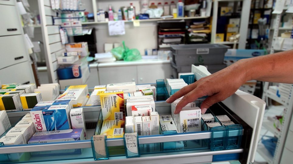 Φάρμακο: Ελάφρυνση 20 εκατ. ευρώ για τους πολίτες με το νέο Δελτίο Τιμών