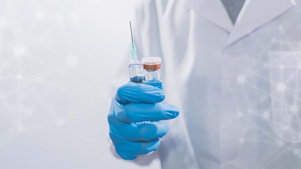 Κορωνοϊός: Δύο παιδικά εμβόλια ίσως προστατεύουν από τη σοβαρή Covid-19