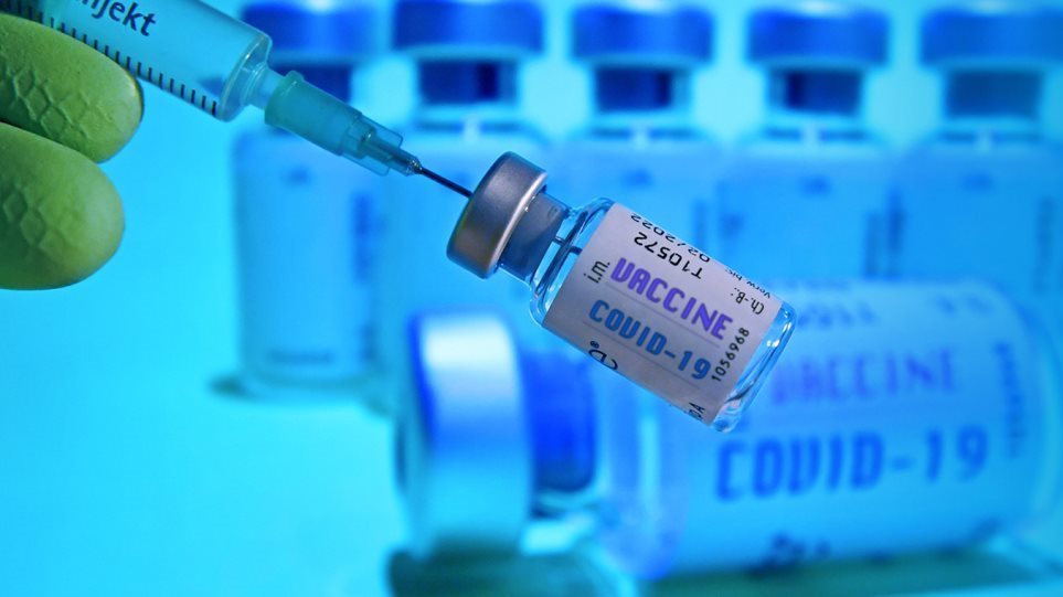 Εμβόλια για τον κορωνοϊό: Η αποτελεσματικότητά τους κρίνεται από τα επίπεδα αντισωμάτων στον ανθρώπινο οργανισμό