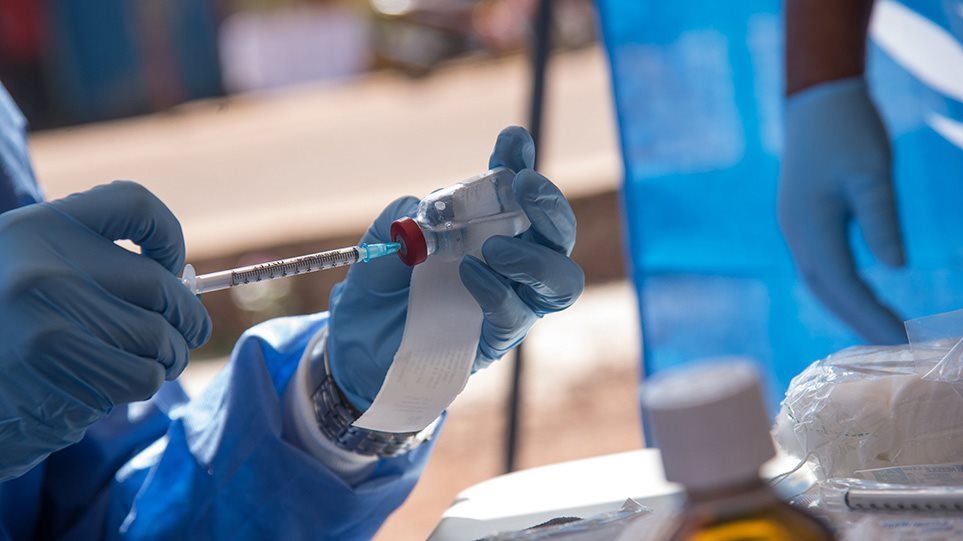 Λινού: Να ανοίξει η πλατφόρμα των εμβολίων και για τους κάτω των 30 ετών
