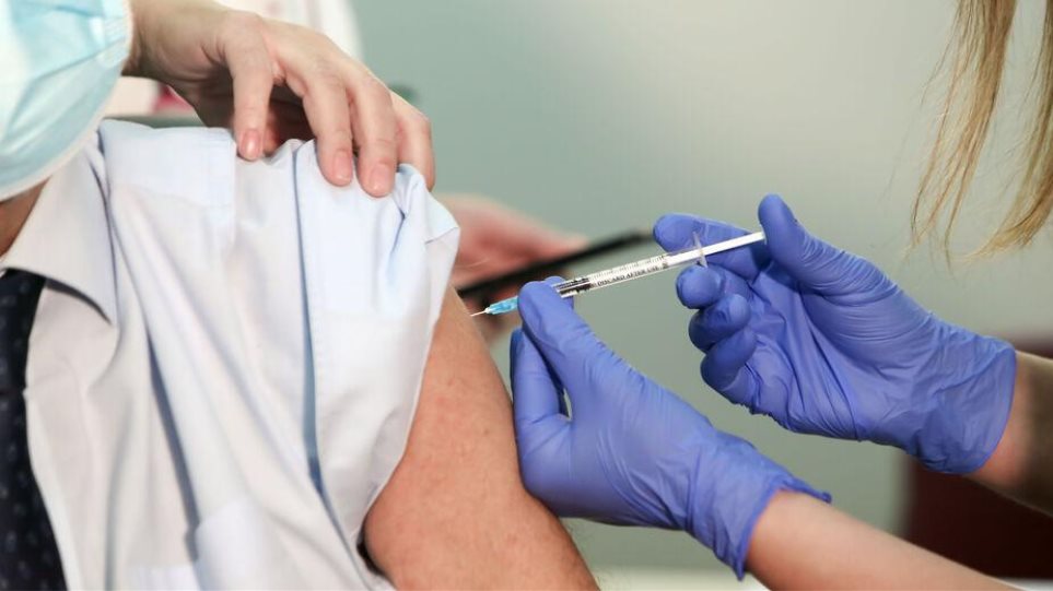 Νέα μελέτη CDC: Τα εμβόλια της Moderna και της Pfizer μειώνουν κατά 94% τον κίνδυνο ασθένειας