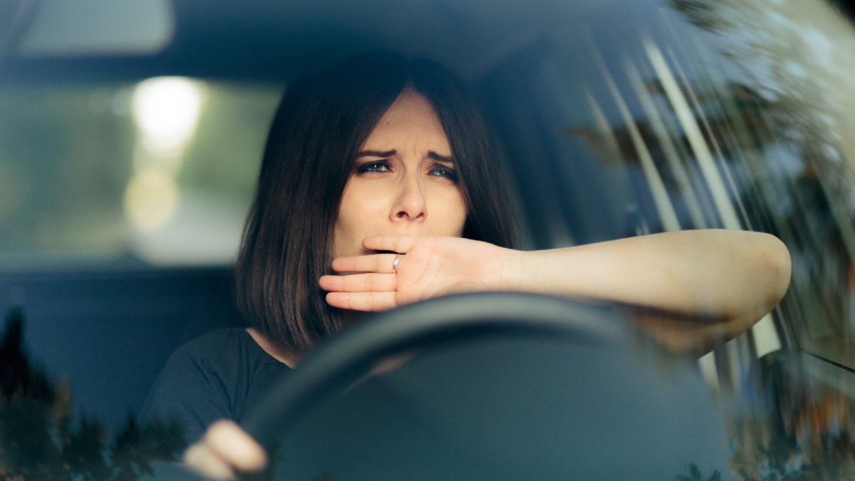 Οι οδηγοί που πρέπει να προσέχουμε – Τριπλάσιος ο κίνδυνος να προκαλέσουν ατύχημα
