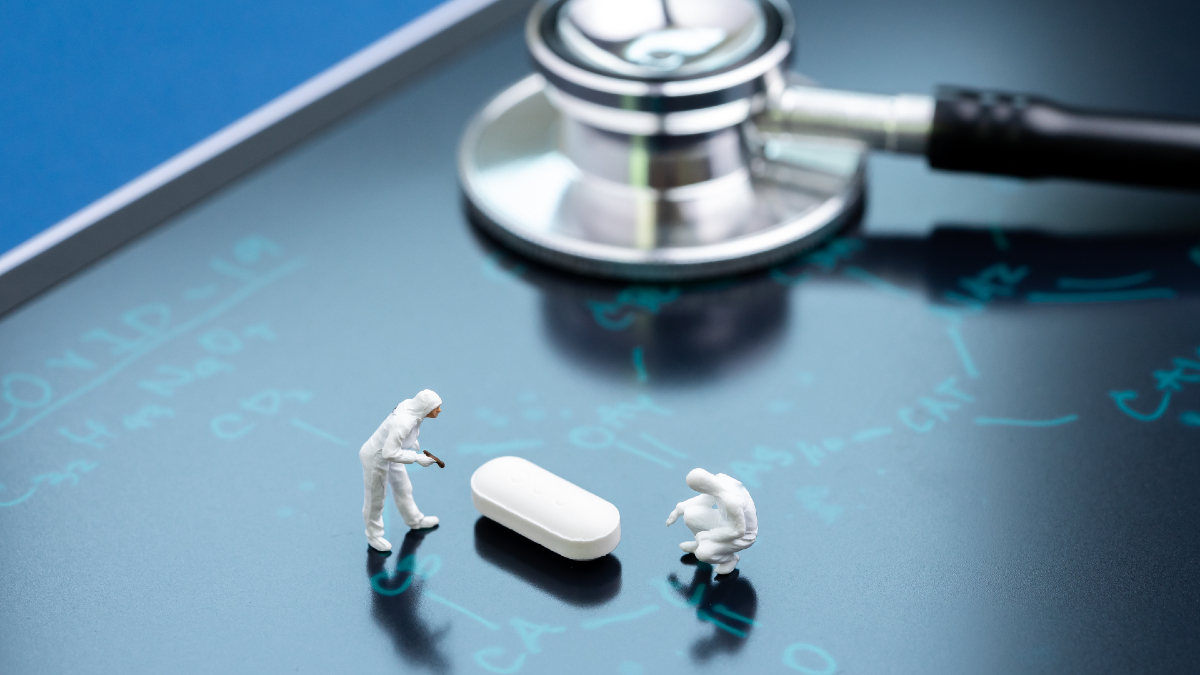 Χάπια με διπλή δράση: Προστατεύουν από οστεοπόρωση και πνευμονία