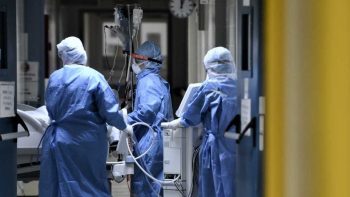 Πάτρα: Γυναίκα με λέπρα νοσηλεύεται στο Πανεπιστημιακό Νοσοκομείο στο Ρίο