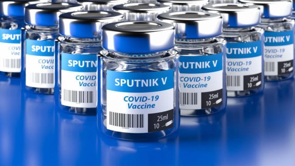Κορωνοϊός – Σλοβακία: Επέστρεψε στη Ρωσία τα εμβόλια Sputinik-V που είχε αγοράσει