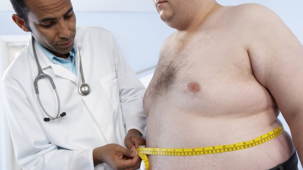 Κορωνοϊός: Οι παχύσαρκοι κινδυνεύουν να εμφανίσουν μακροχρόνιες επιπλοκές της νόσου