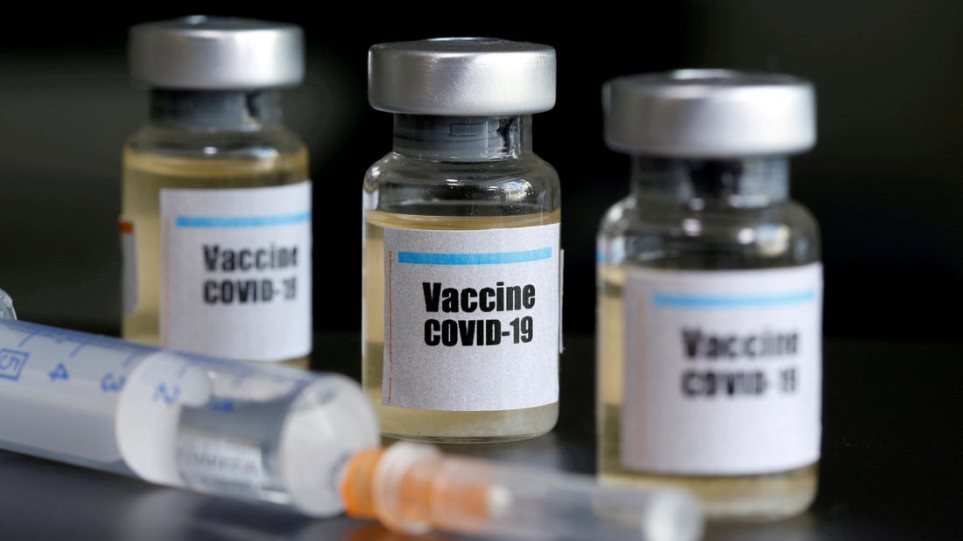 Κορωνοϊός – Εμβόλιο: Ποιοι θα χρειαστούν και τρίτη δόση