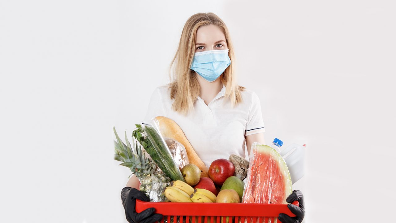 Κορωνοϊός: Ποια διατροφή μπορεί να μας προστατεύσει από τη λοίμωξη