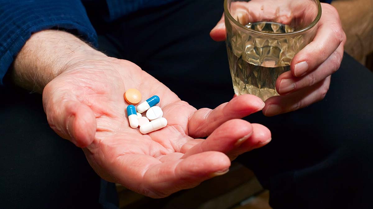 Αυτά τα ευρείας χρήσης φάρμακα μας κάνουν ευάλωτους στις λοιμώξεις