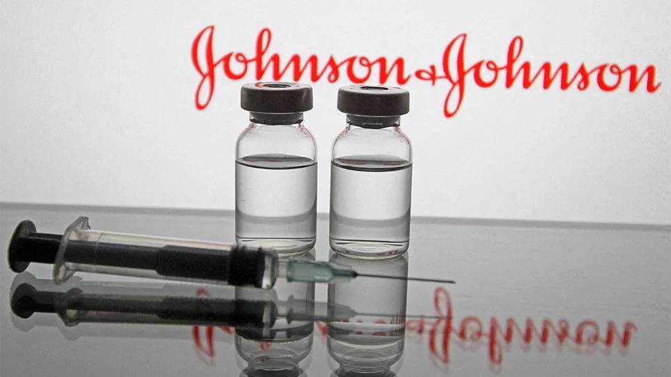 Μελέτη: Το εμβόλιο της Johnson & Johnson προστατεύει πολύ λιγότερο από την ινδική μετάλλαξη