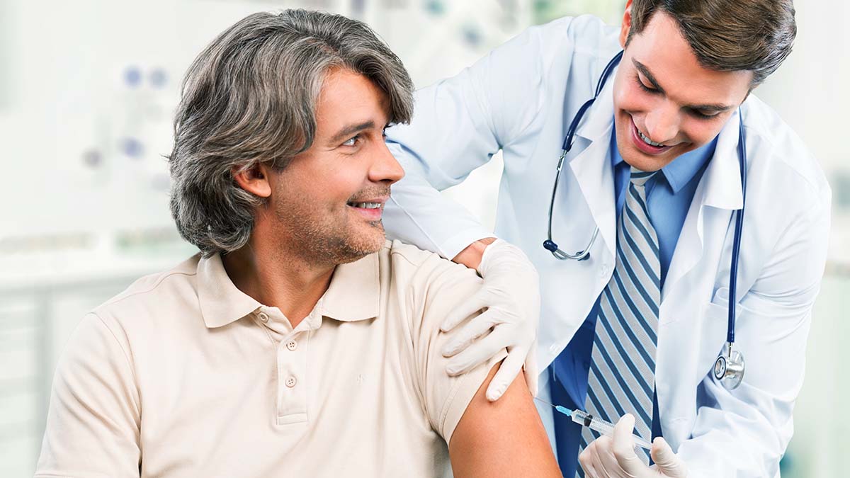 Κορωνοϊός – Εμβόλια: Σε πόσους μήνες μειώνονται τα αντισώματα – Με ποιο εμβόλιο «χάνονται» γρηγορότερα