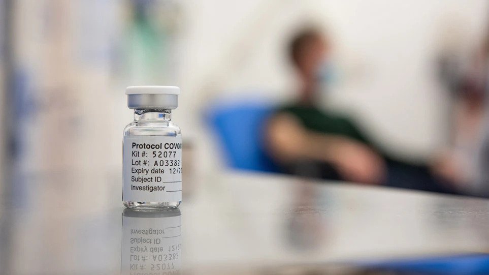 Financial Times: Pfizer και Moderna αυξάνουν τις τιμές των εμβολίων στην Ευρωπαϊκή Ένωση