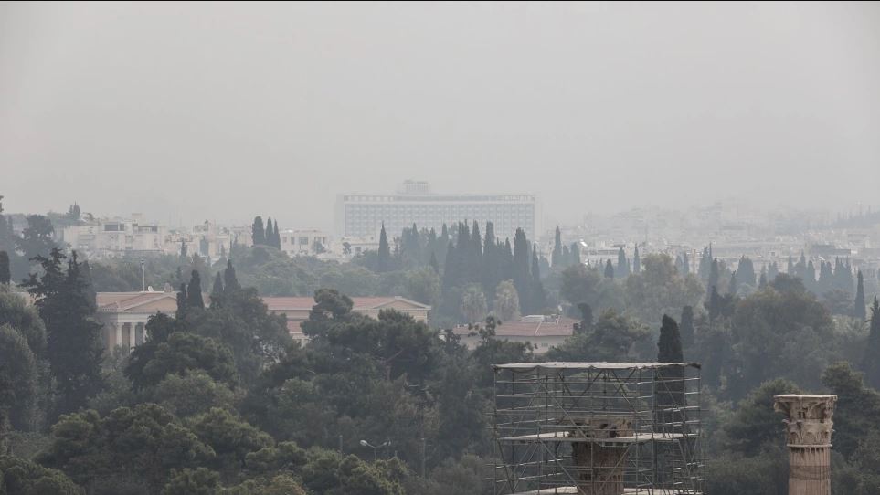 Ελληνική Πνευμονολογική Εταιρεία: Πώς θα προστατευτούμε από την έκθεση στον καπνό και τα αιωρούμενα σωματίδια