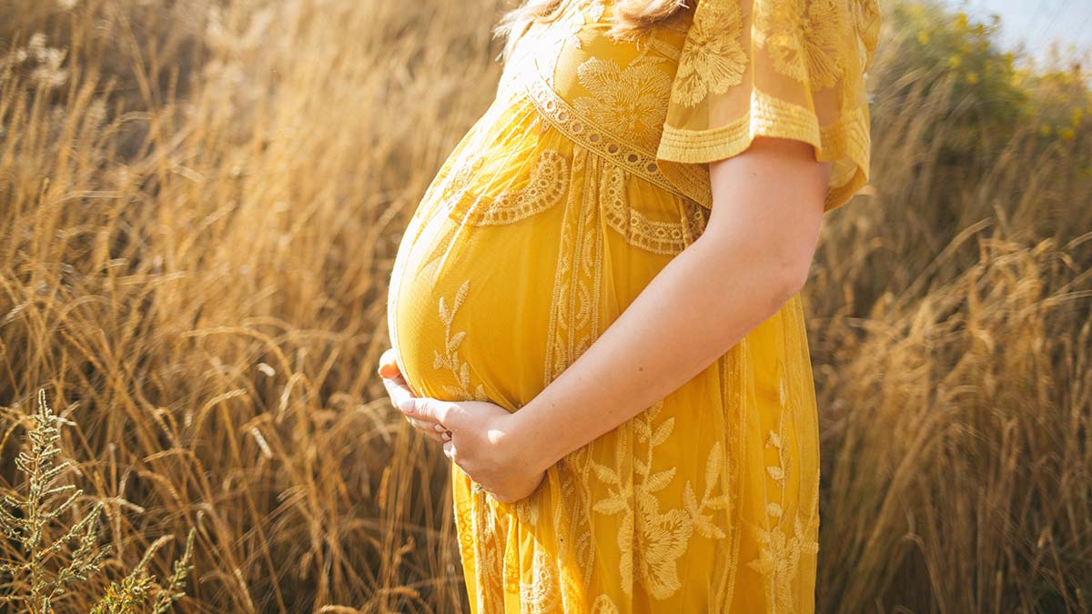 Εγκυμοσύνη: Τι να προσέχει η έγκυος στις διακοπές