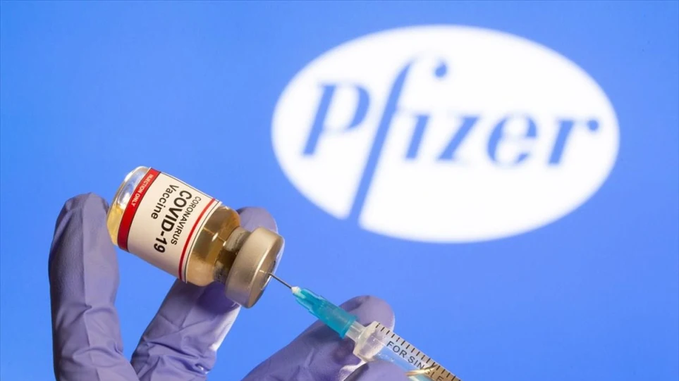 Το 98% των άκρως αλλεργικών ανθρώπων δεν έχουν καμία άμεση αντίδραση στο εμβόλιο της Pfizer