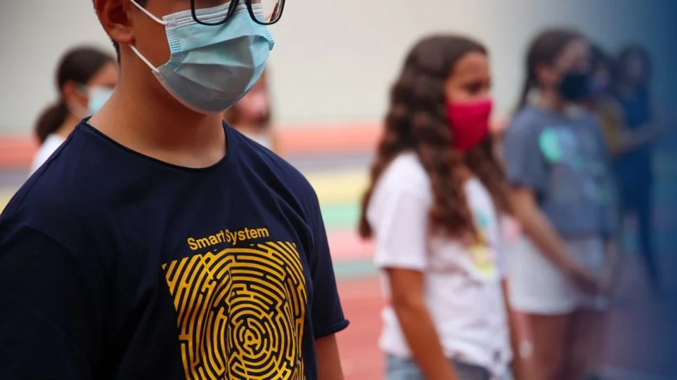 Κορωνοϊός – Τζανάκης: Έχουν νοσηλευτεί συνολικά 300 παιδιά, οι γονείς να μην αισθάνονται τελείως ασφαλείς