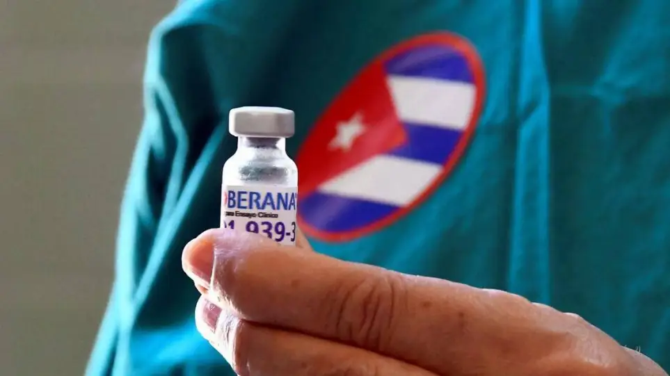 Κορωνοϊός – Κούβα: Θα επιδιώξει έγκριση των τριών εμβολίων της κατά της Covid-19 από τον ΠΟΥ