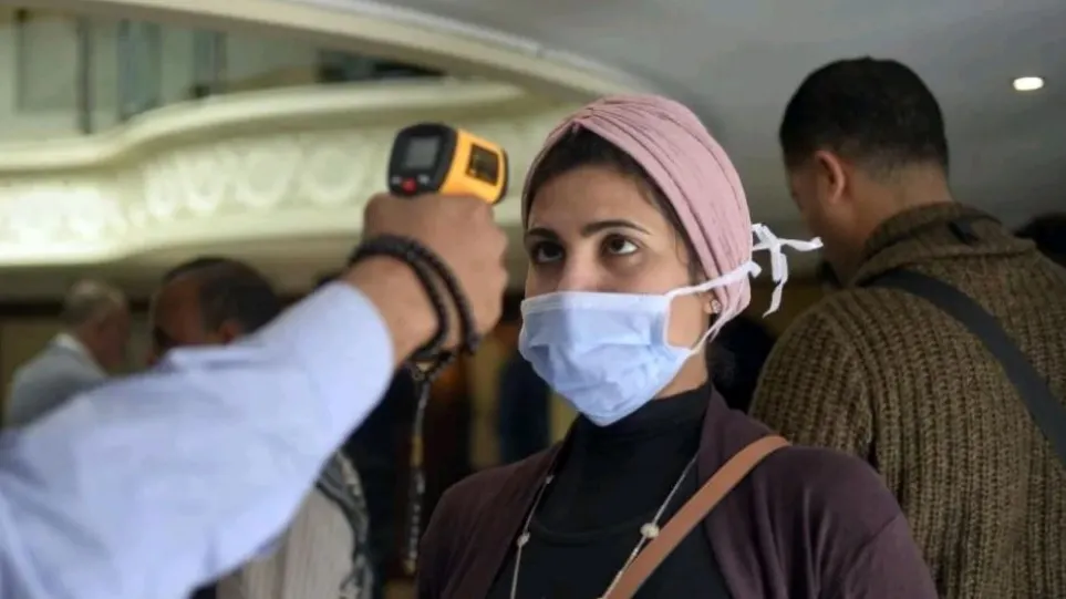 Αίγυπτος: Μόνο σε εμβολιασμένους φοιτητές θα επιτρέπεται η είσοδος σε φοιτητικές εστίες και ξενώνες