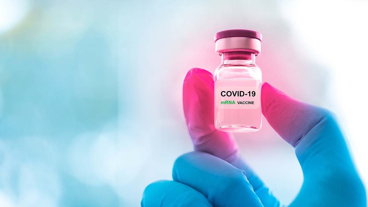 Κορωνοϊός – Εμβόλια: Ποια είναι πιο αποτελεσματικά ενάντια στις μεταλλάξεις