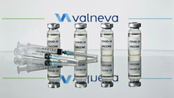 Ο Παγκόσμιος Οργανισμός Υγείας συνέστησε τη χρήση του εμβολίου της Valneva κατά του κορωνοϊού