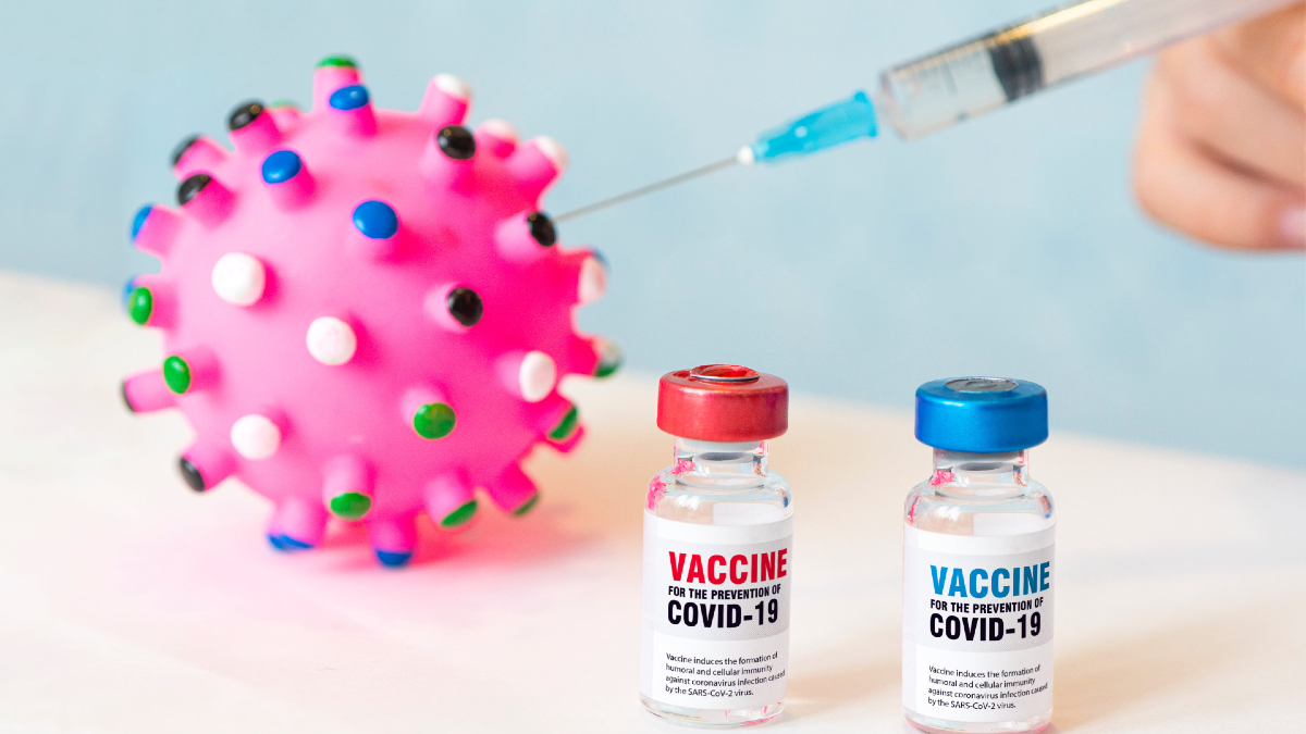 Κορωνοϊός – Αναρρώσαντες: Χρειάζονται και δεύτερη δόση εμβολίου;