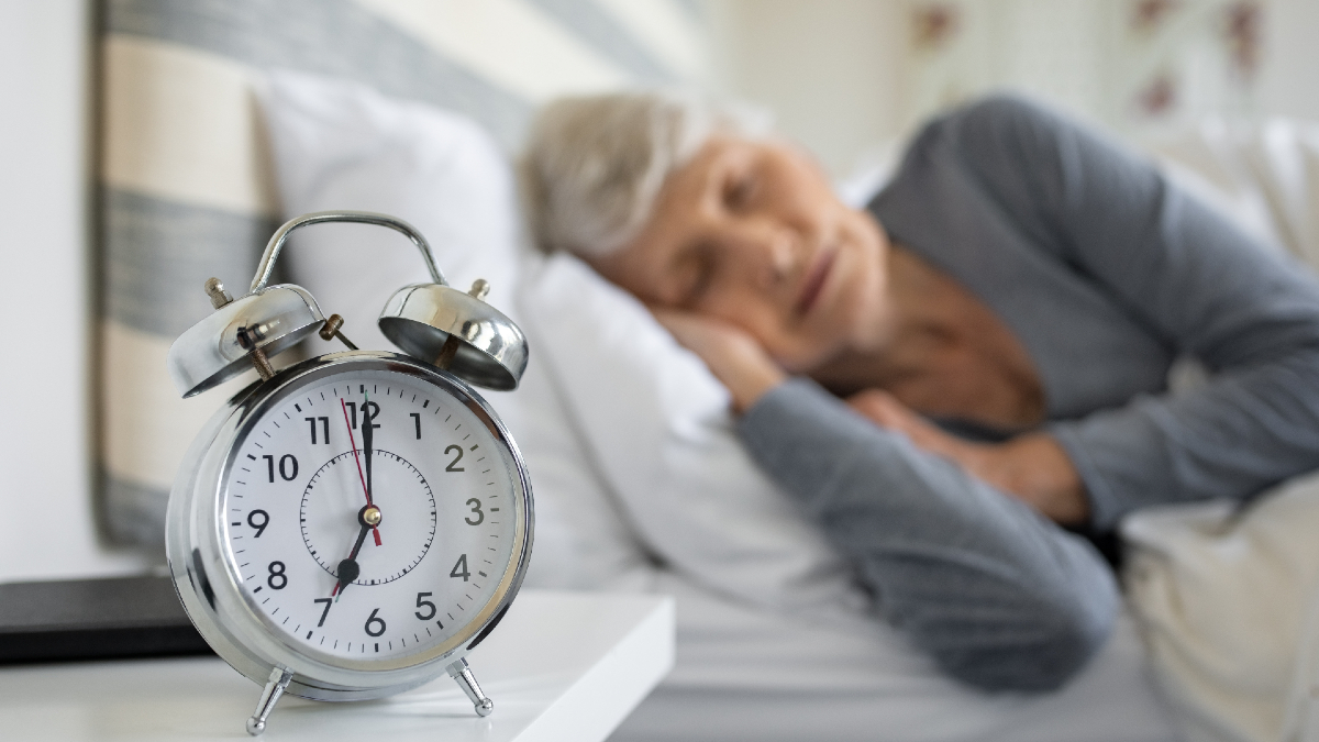 Άνοια: Γιατί παίζει ρόλο αν κοιμάστε λιγότερο από 5,5 ή πάνω από 7,5 ώρες