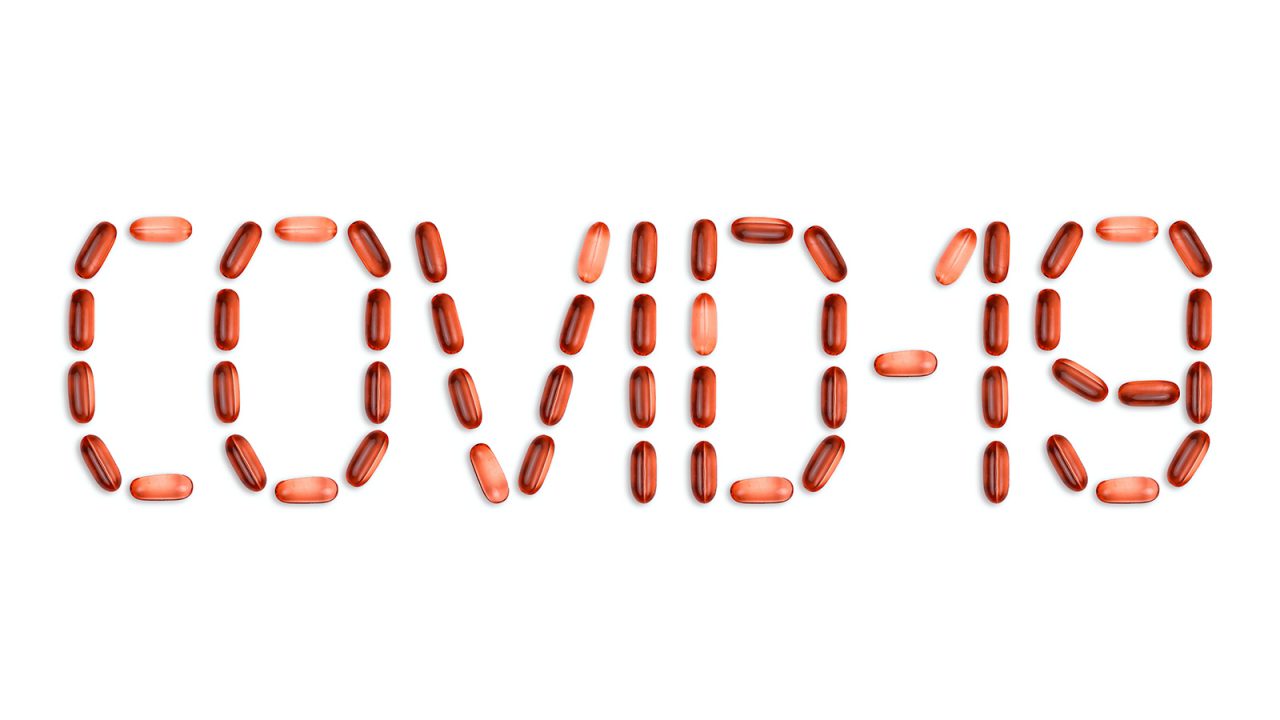 Κορωνοϊός – Σοβαρά ασθενείς: Τα φάρμακα που βοηθούν – Οι σωστές δόσεις