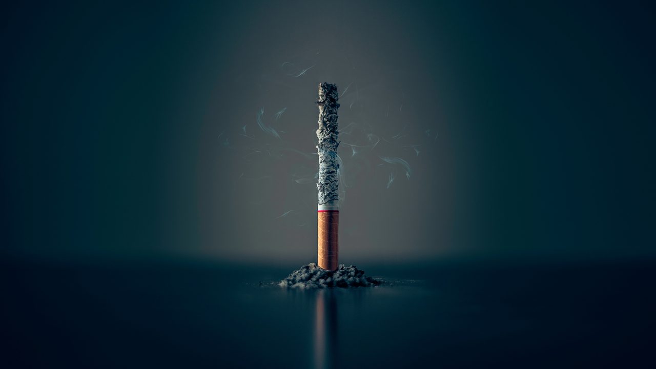 Κάπνισμα: Η κατάλληλη ηλικία για να κόψετε το τσιγάρο είναι πριν τα 45 – Δείτε γιατί