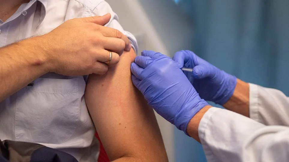 «Τουλάχιστον μισό εκατομμύριο ζωές σώθηκαν από τα εμβόλια στην Ευρώπη» διαμηνύει ο ΠΟΥ