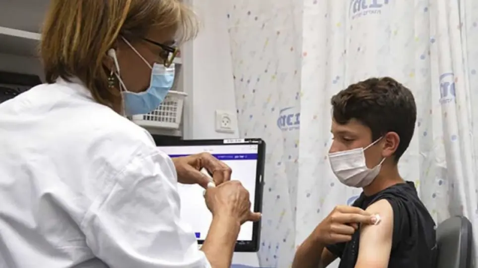 Κολομβία: Αρχίζει ο εμβολιασμός των παιδιών 3-11 ετών για την COVID-19