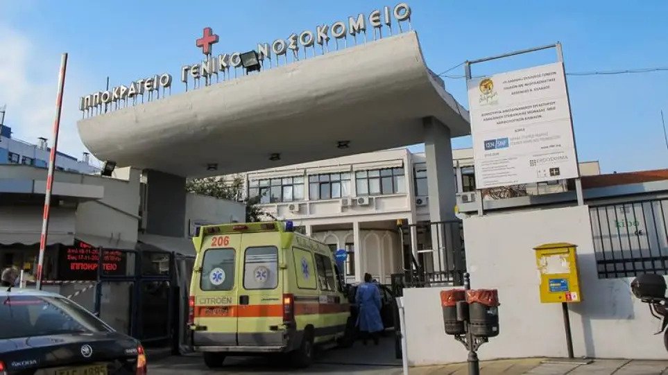Κορωνοϊός – Θεσσαλονίκη: Νεκρός 44χρονος ανεμβολίαστος χωρίς υποκείμενο νόσημα