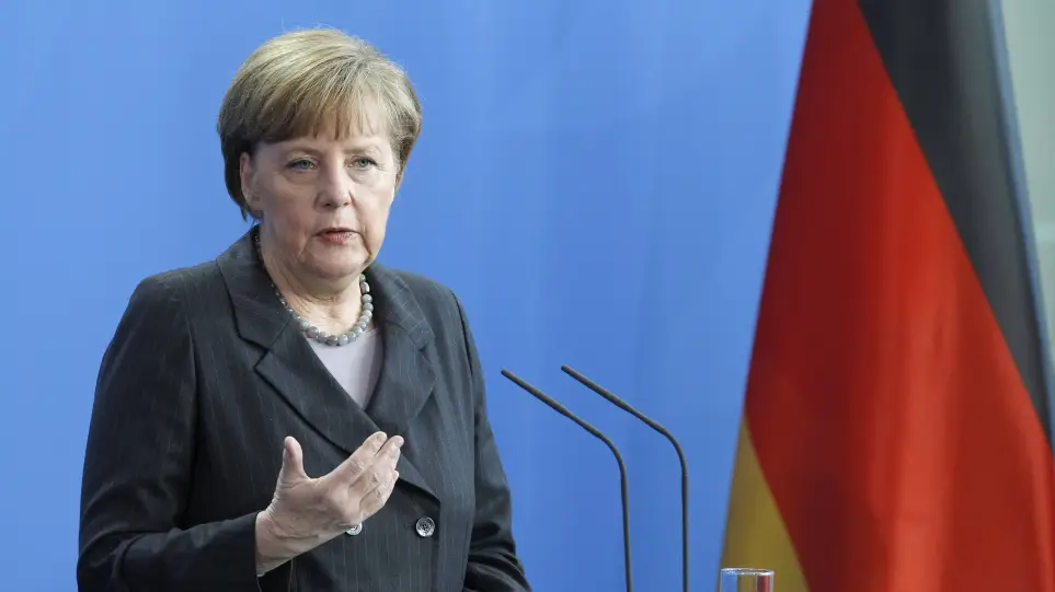 «Άρωμα» lockdown στη Γερμανία: «Τα ισχύοντα περιοριστικά μέτρα δεν είναι επαρκή», λέει Μέρκελ
